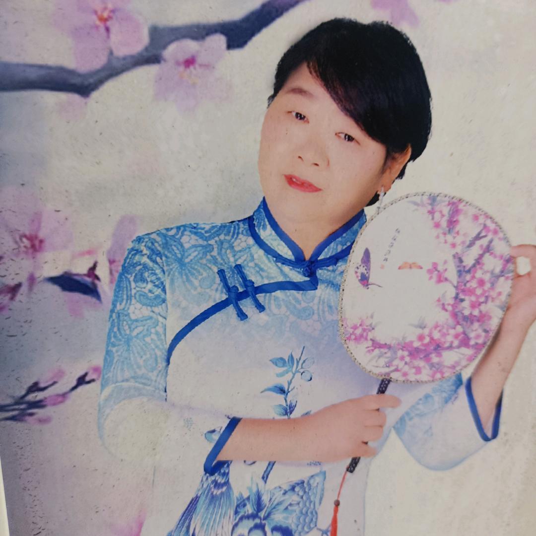 侠姐