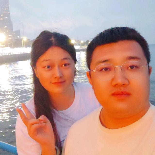 我的橘子汁