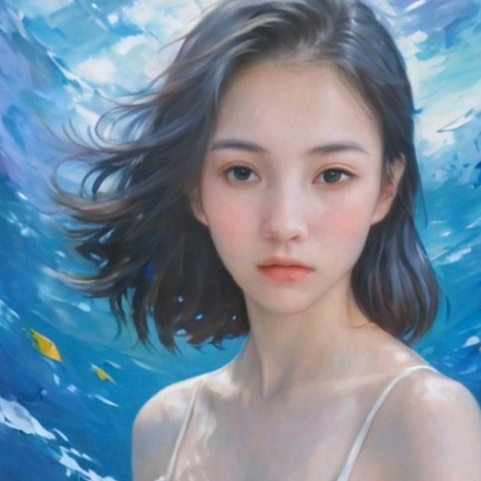 安西娅幸运女神阿狸