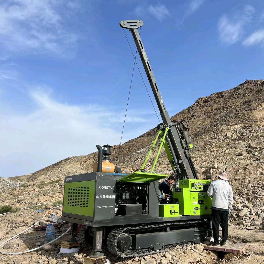 山东雄泰机械厂家0912