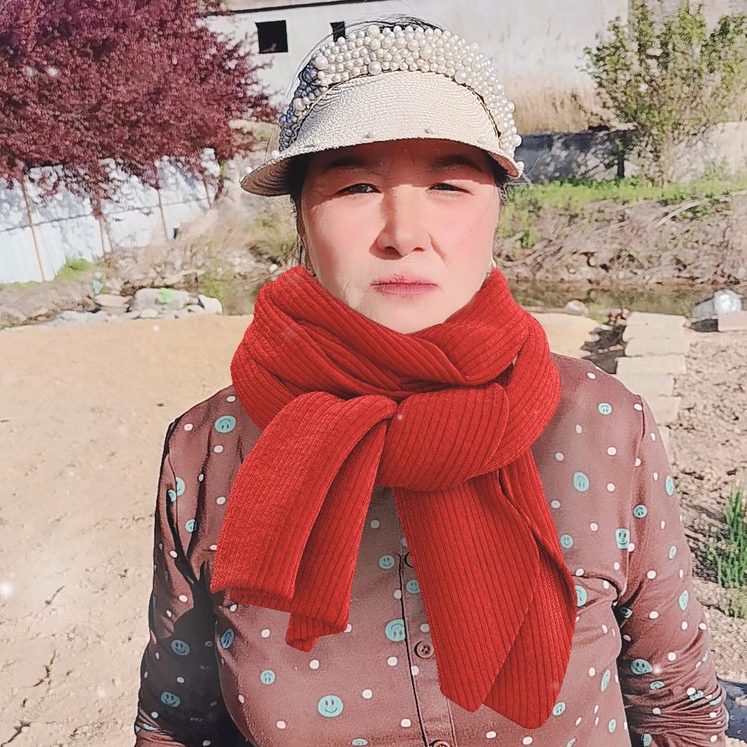 房东大姨