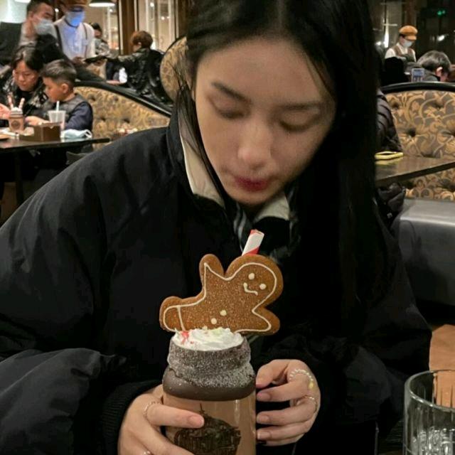 香辣项链。