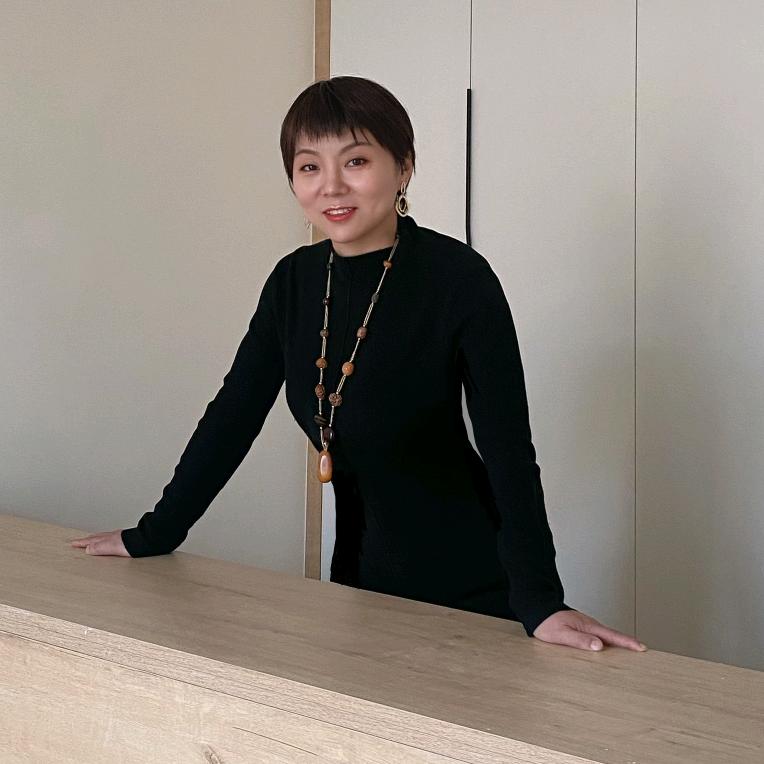 石河子•何芮•新空间全屋定制工厂