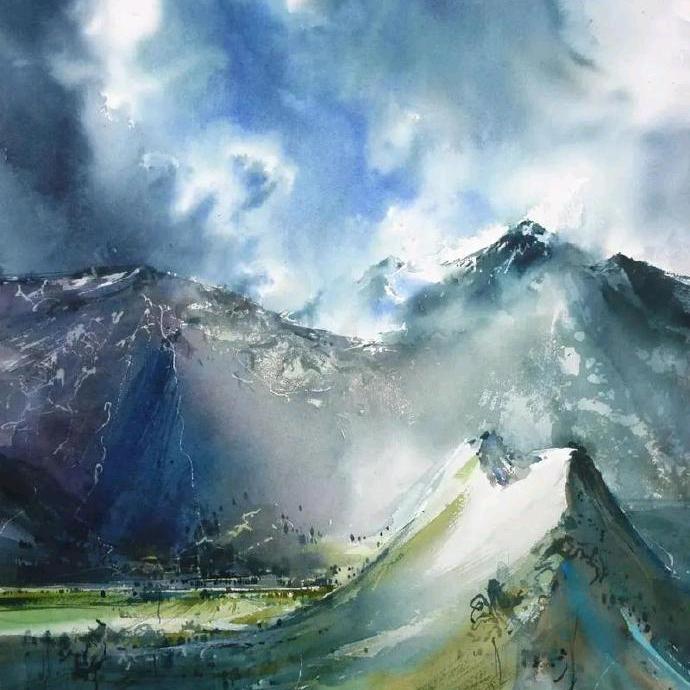 浩成智慧