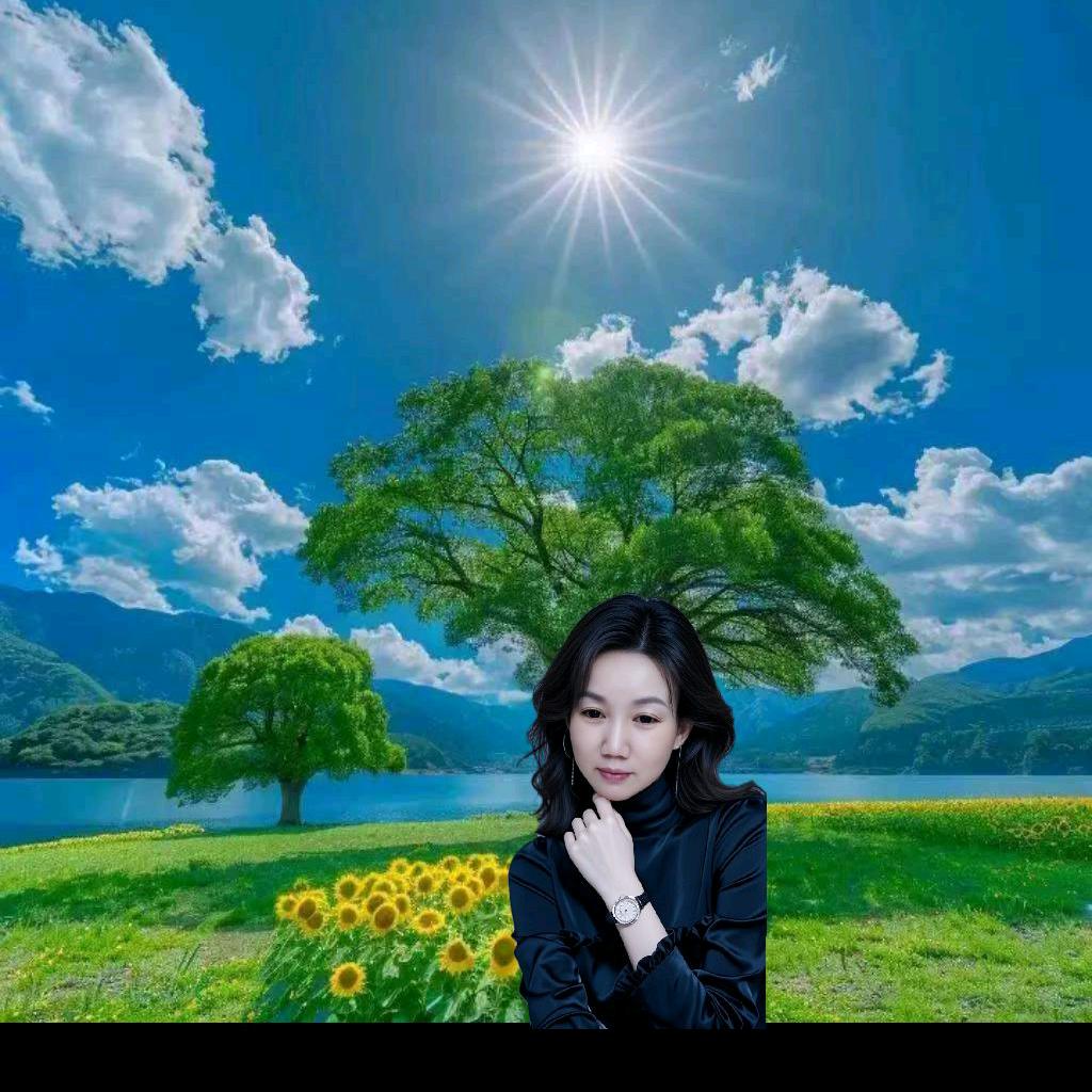 燕姐好物V