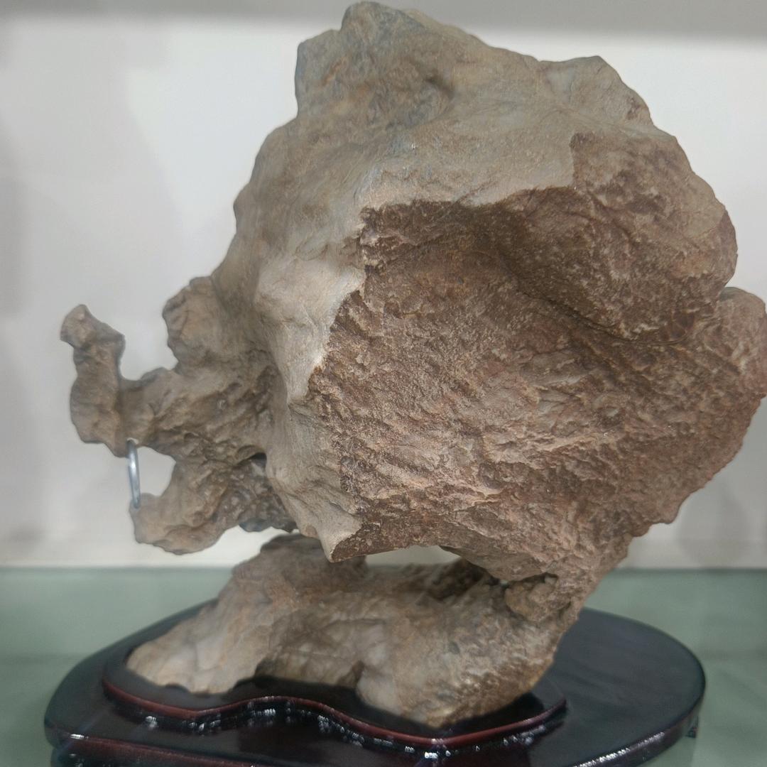 风云悟石