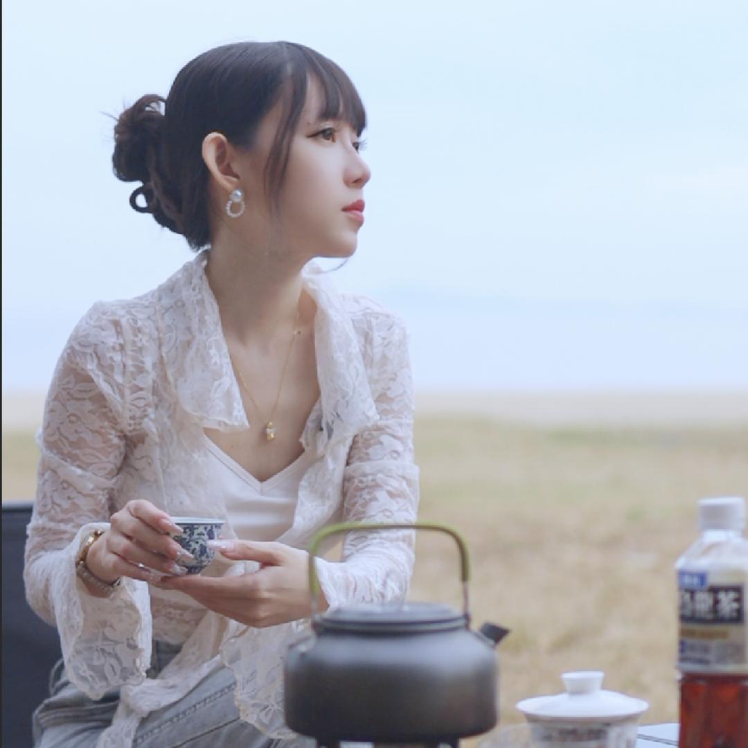 老乔茶事