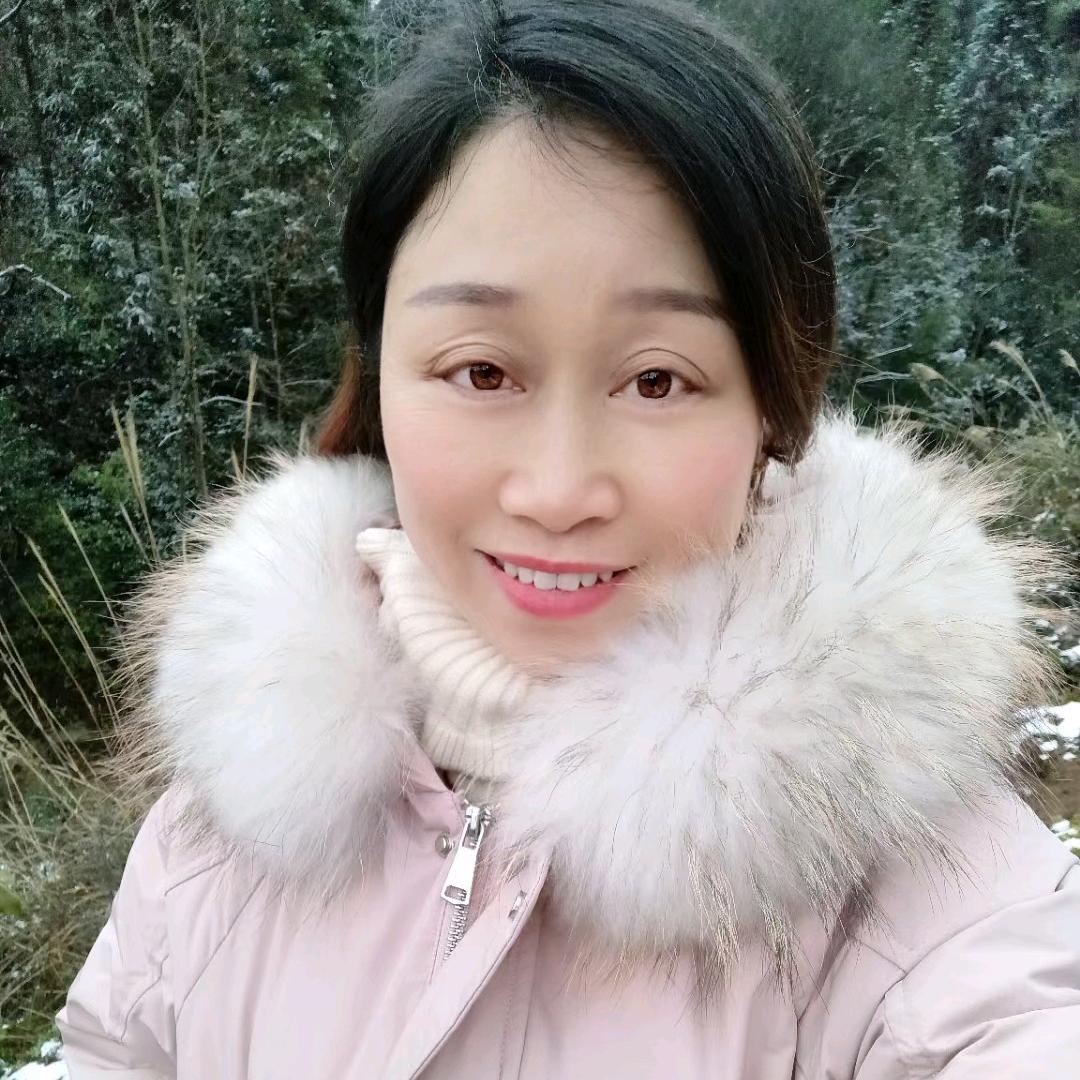 钦婷妈妈