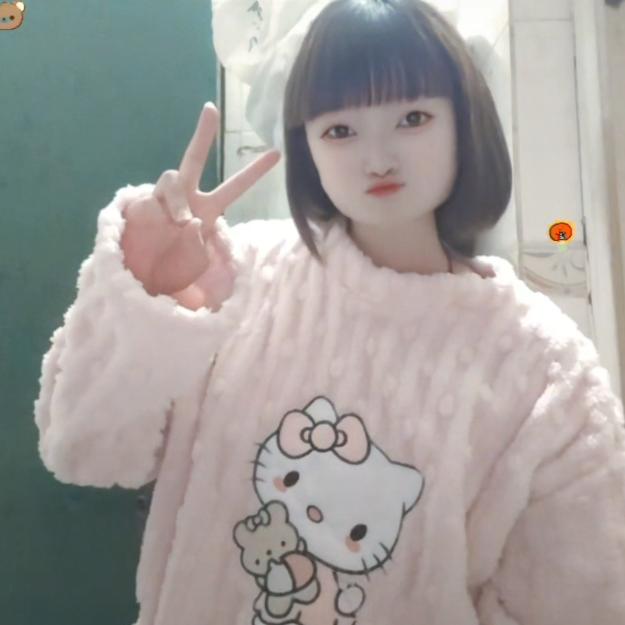 婷寶寶🤡  (生活号)