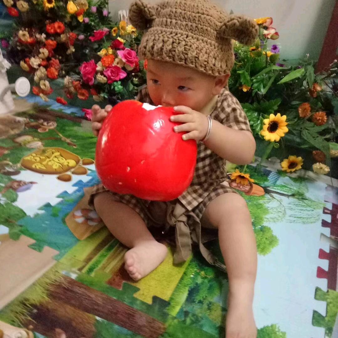奶油小可爱٩(๛ ˘ ³˘)۶❤