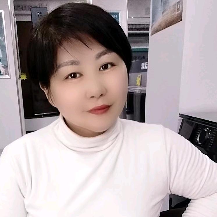 淮滨洪河路美的慧生活