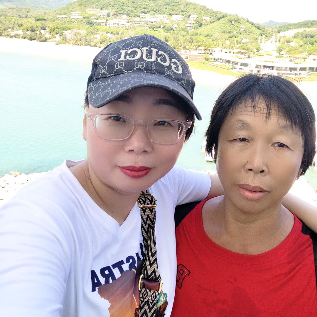 （永远幸福。清莲