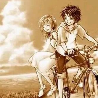 路过心上-