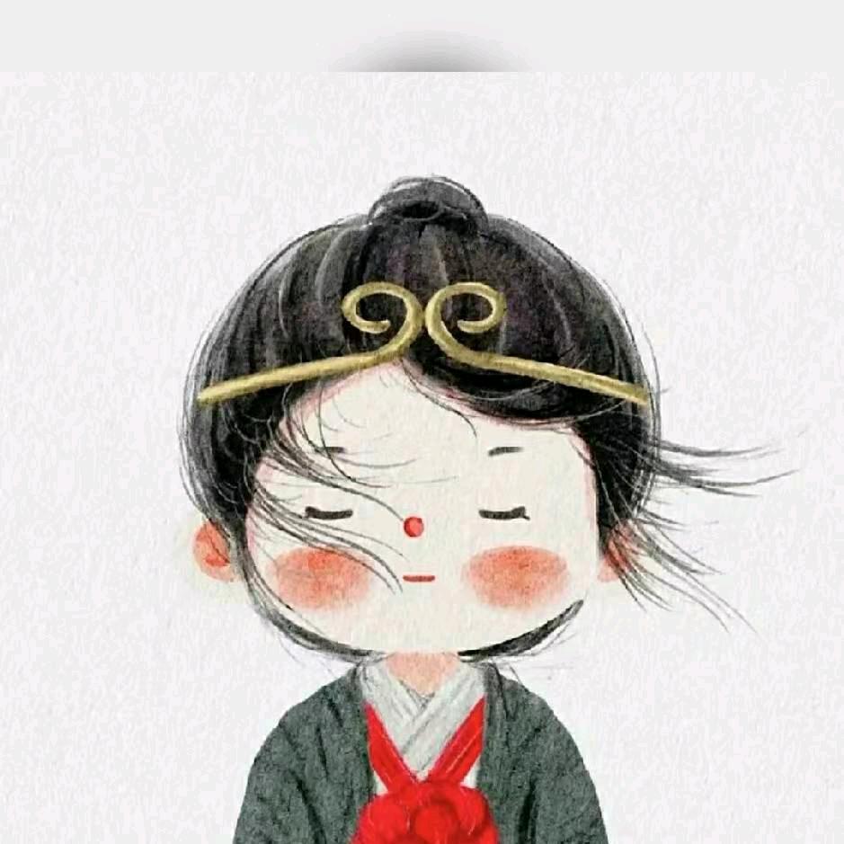 漂泊中的等待