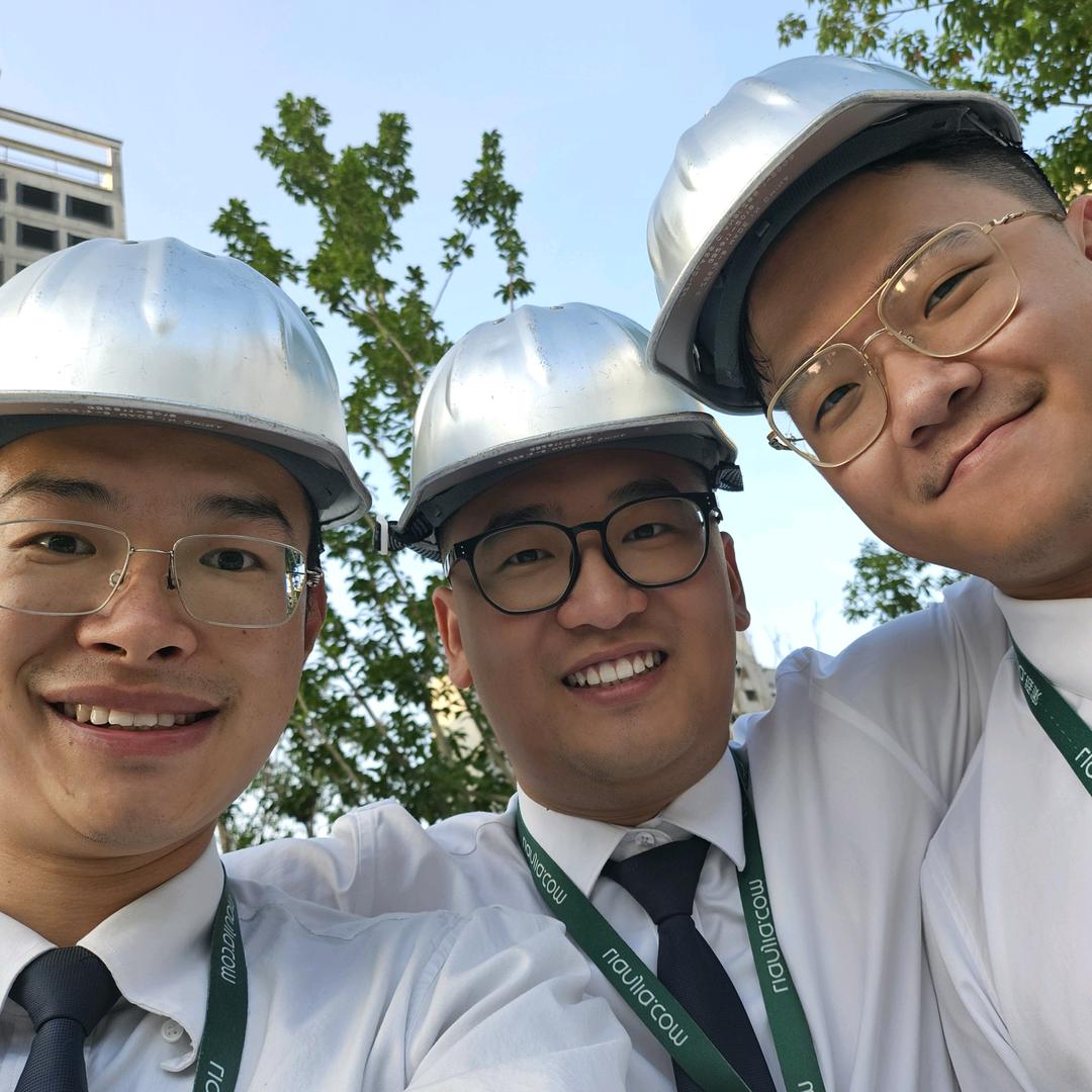 牛马兄弟（天天探房）