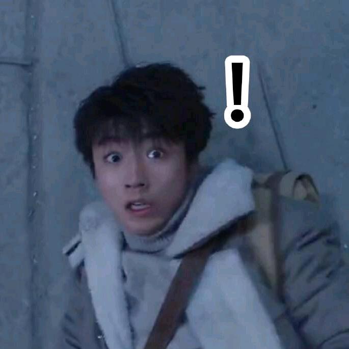 卖俊凯的小螃蟹w