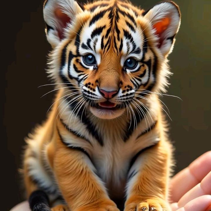 （东北虎）影视