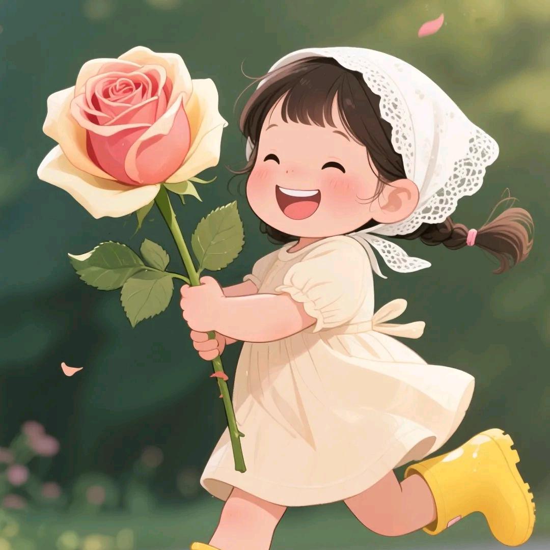 亦久亦旧👑💍