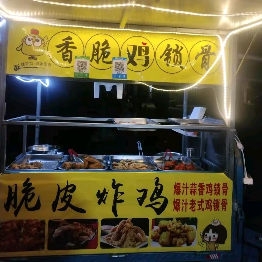 内外架小张