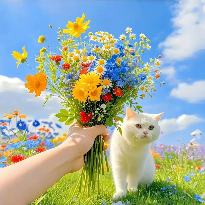 蔡蔡- 微光日用品小铺