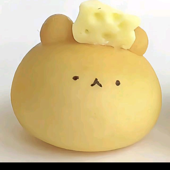好吃的东西棒棒棒