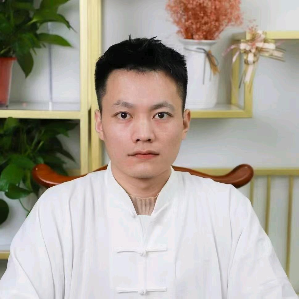 跟着赵老师锻炼