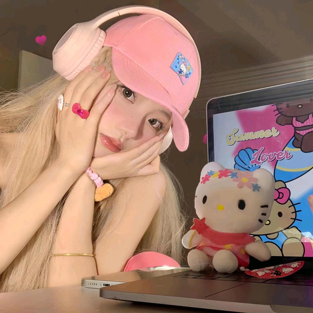 旺旺小小酥๑• . •๑