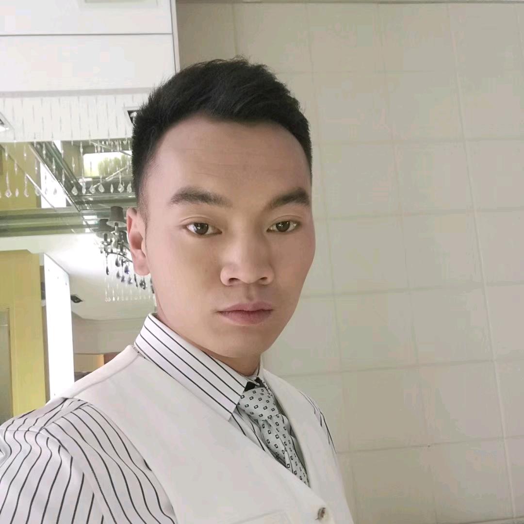 助牧兽医—温荣飞