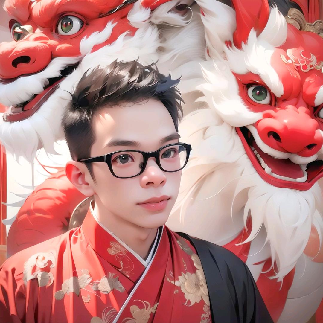 ༺琅琊王༻