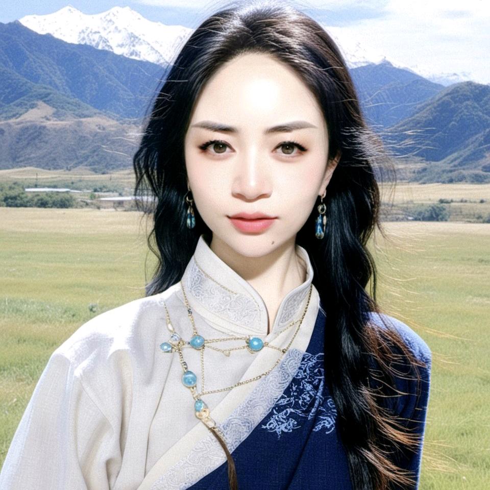没有公主命要有女王心