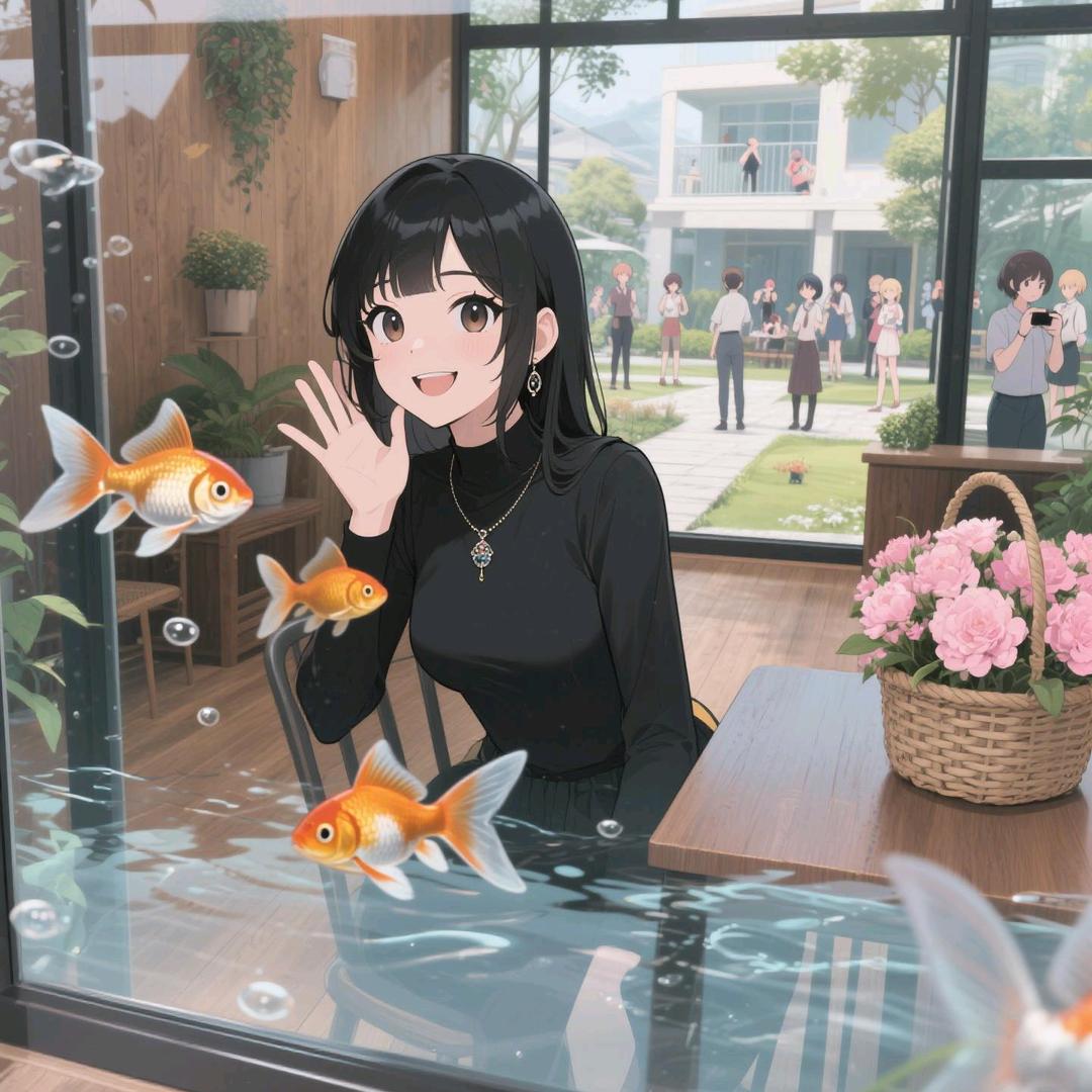 网络暴徒女流氓