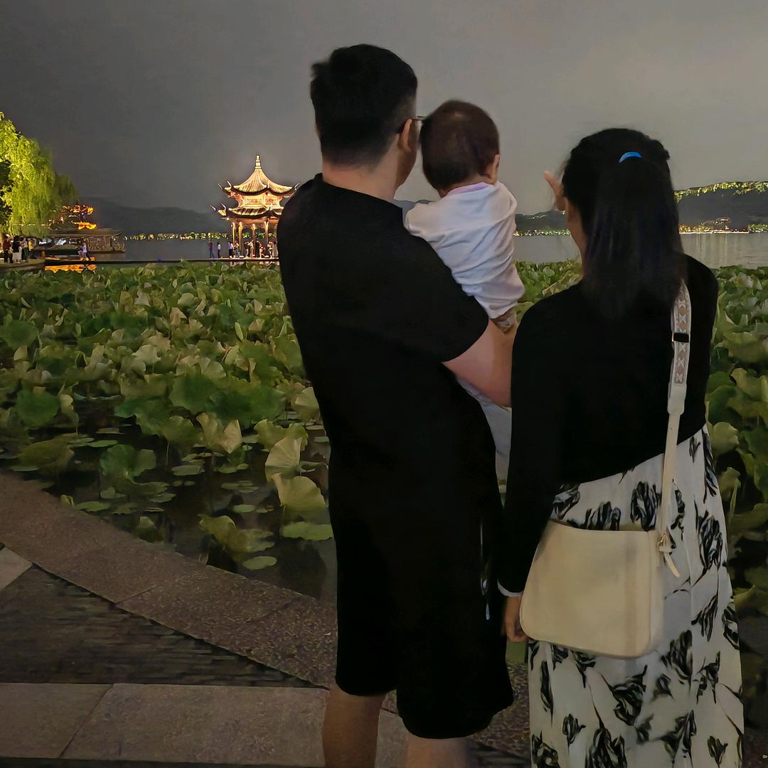 木子爸爸要努力