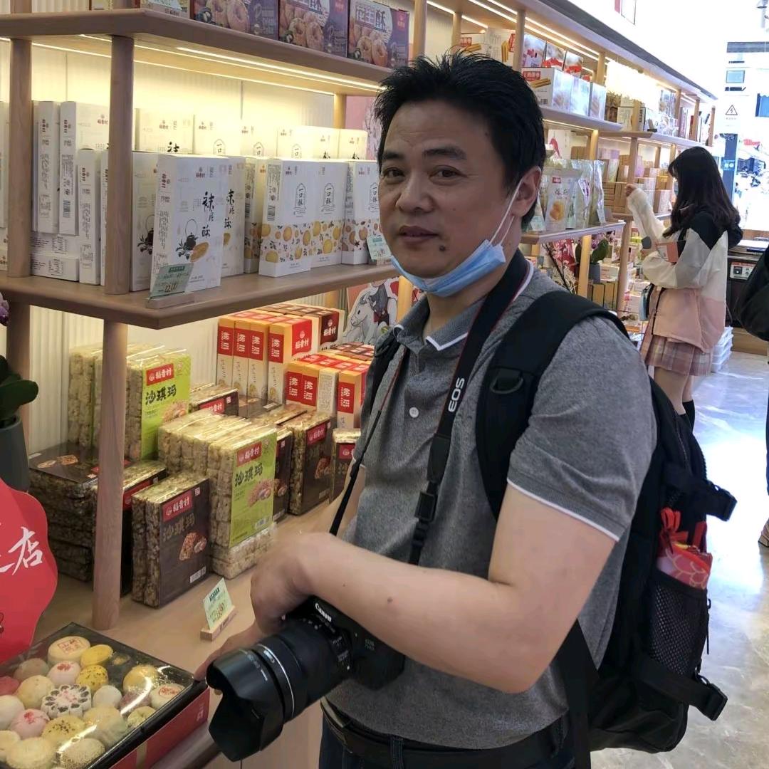 黄兴升
