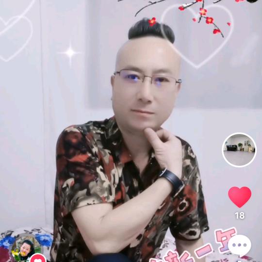 东盛抛光厂刘哲