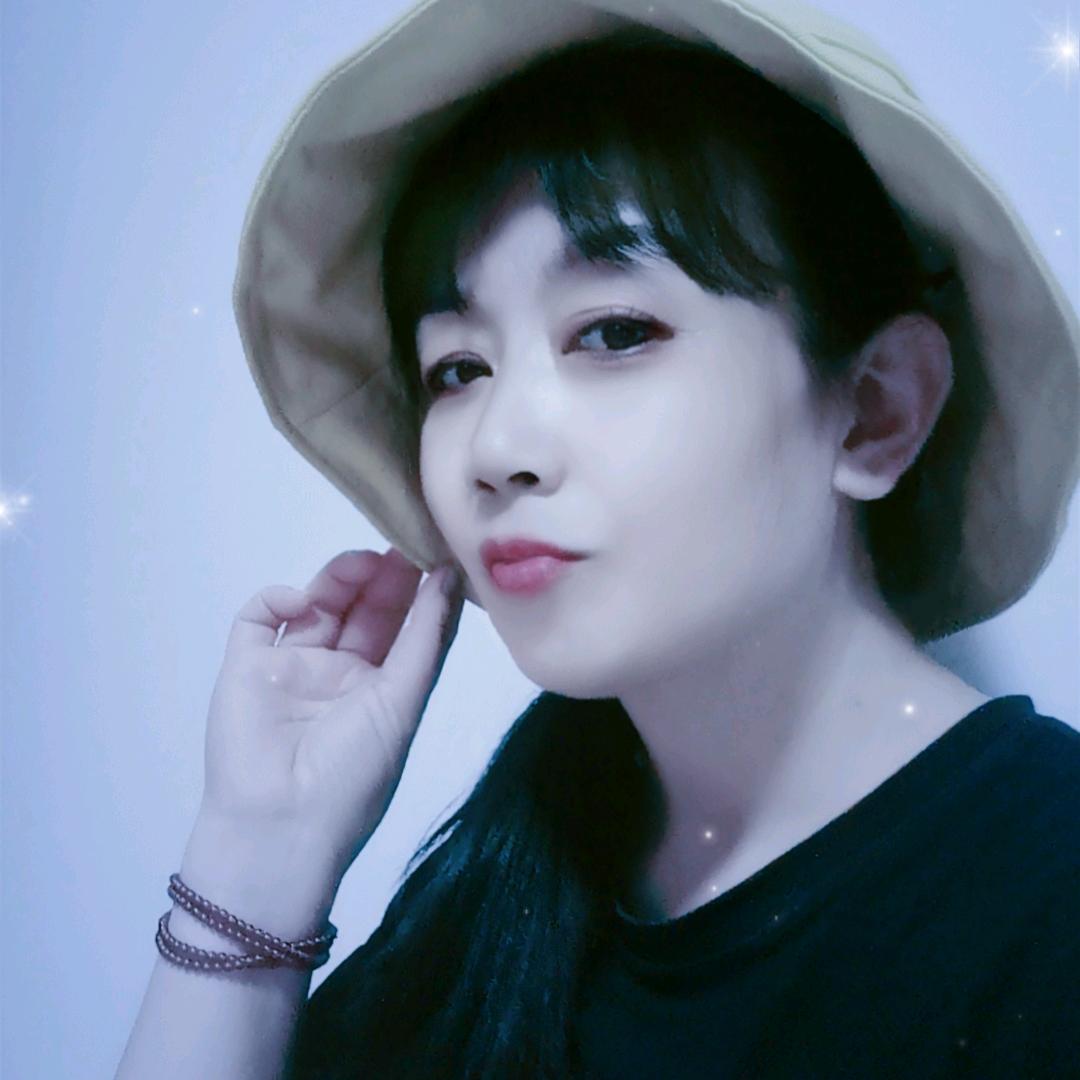 🐠雨（勿连赞）