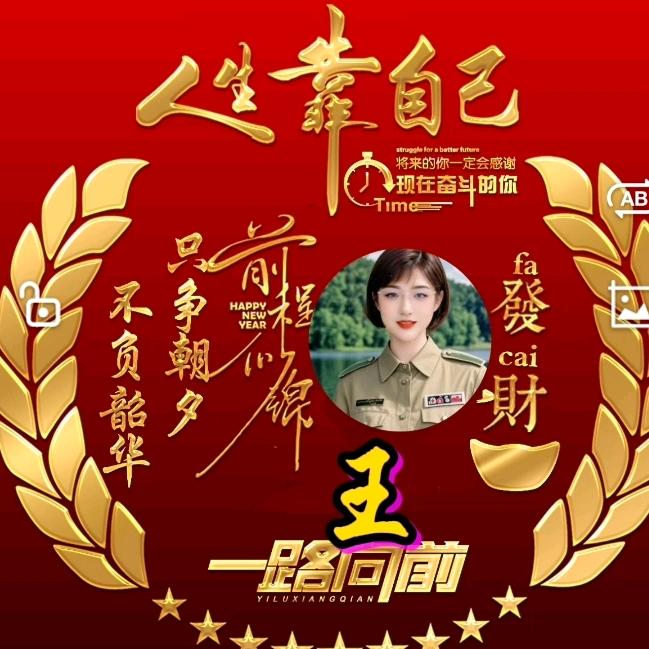 王翠兰，拒绝私聊