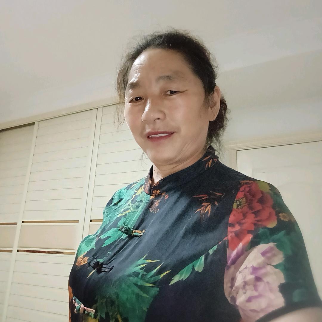 霞姐爱钩织