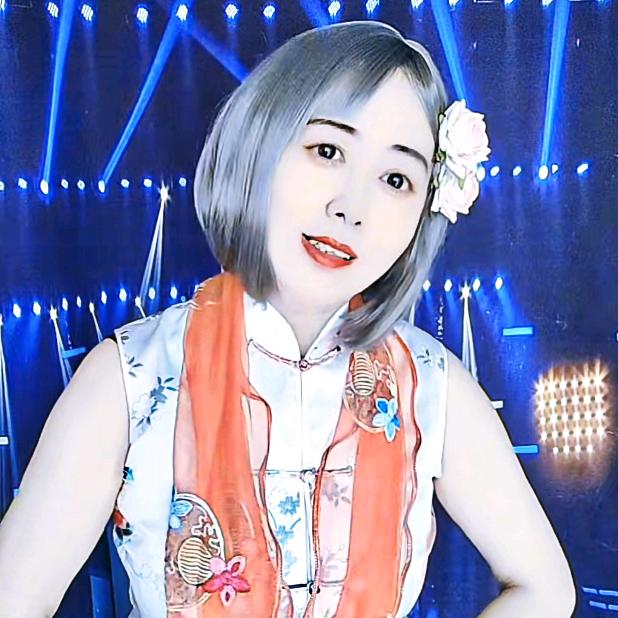 飞翔姐【农兵大舞台】