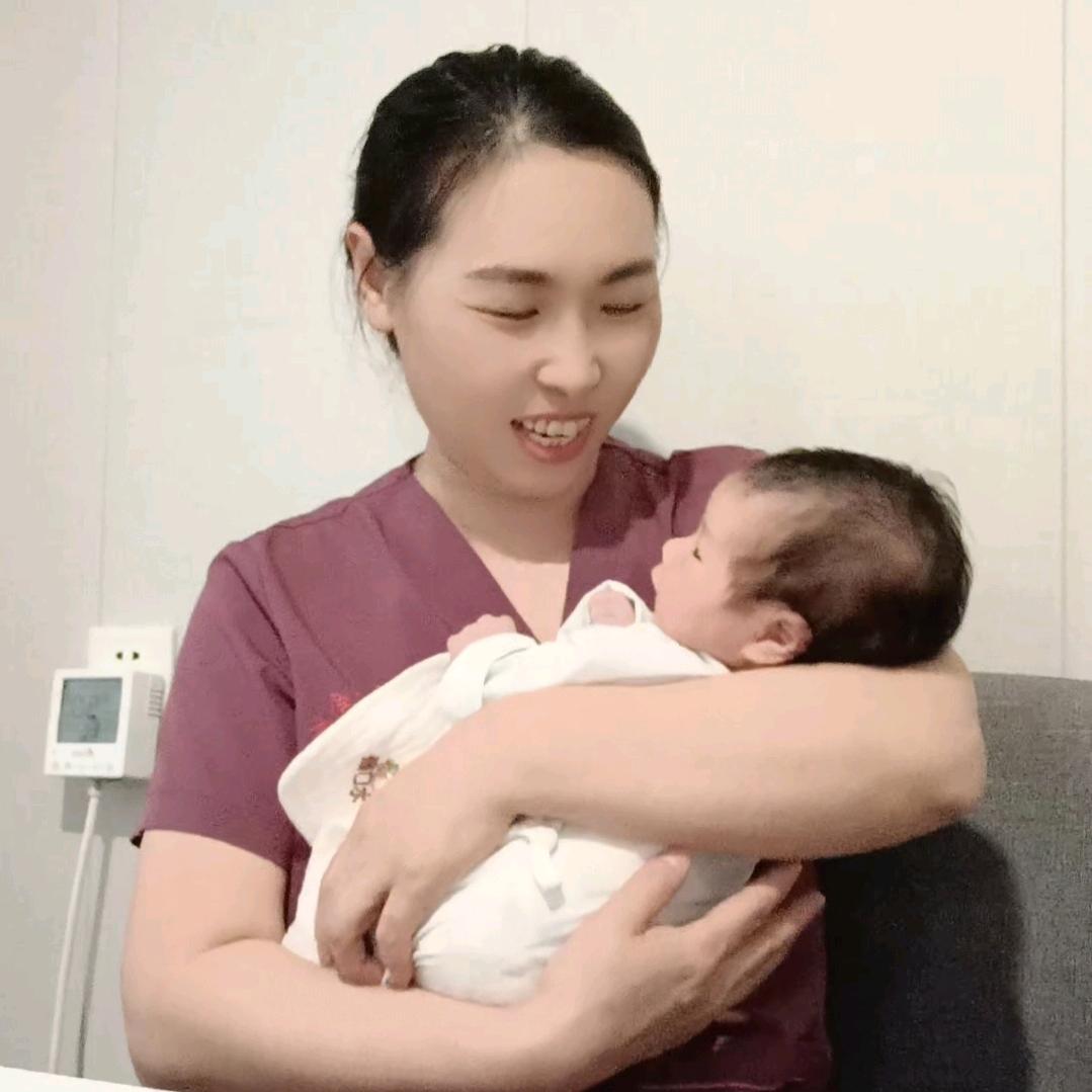 品味人生《育婴师》