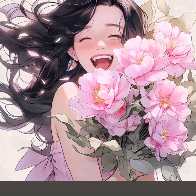小梦梦吖