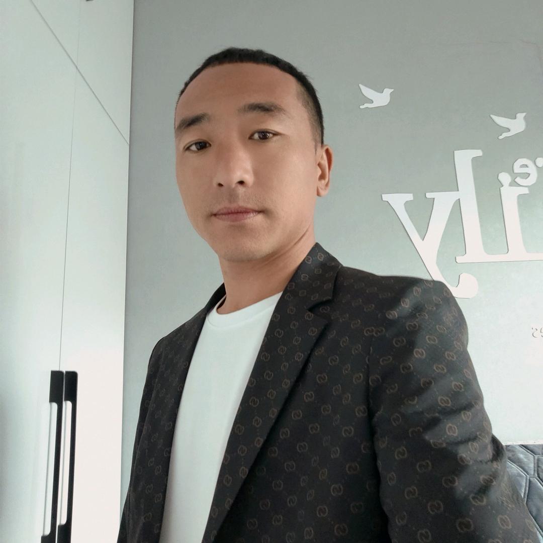 雨涵爸爸