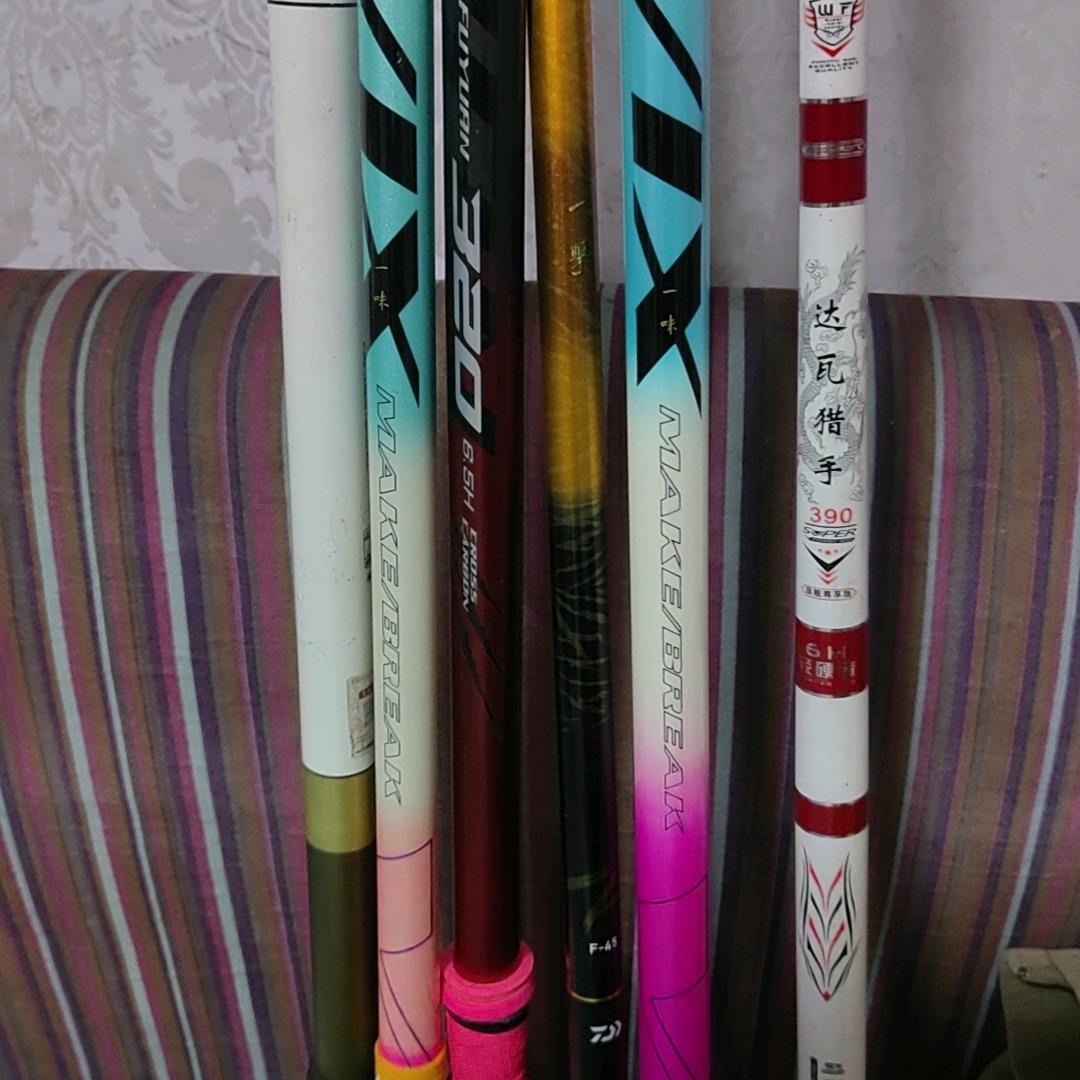 汤圆爸爸爱钓鱼