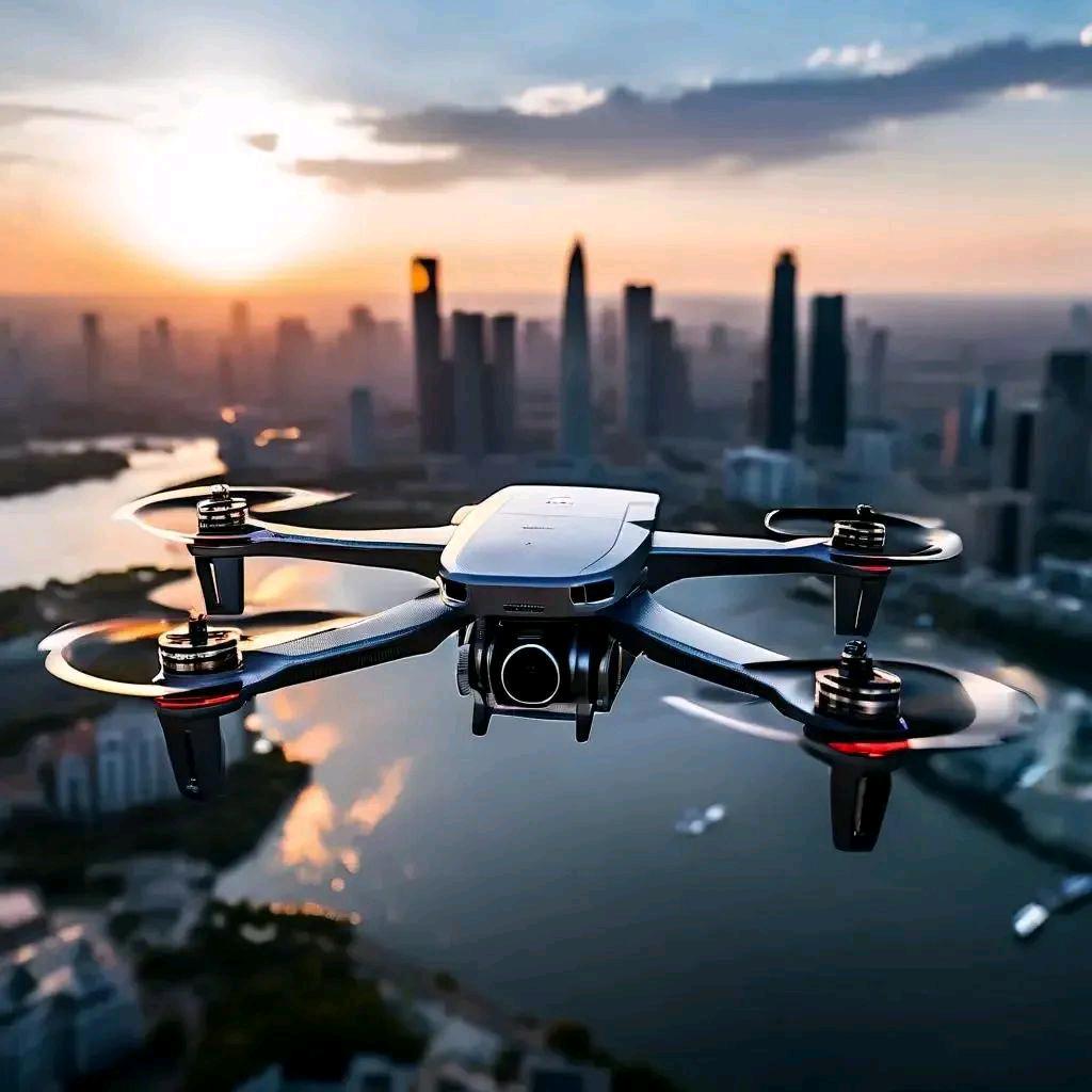 搜索河南国之翼无人机caac4999米包