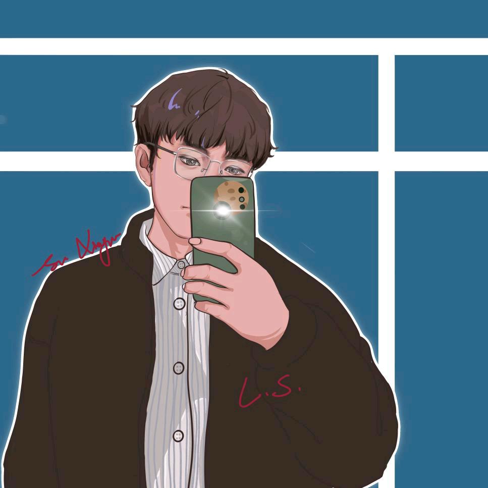 彩虹糖羽训李教练🏸