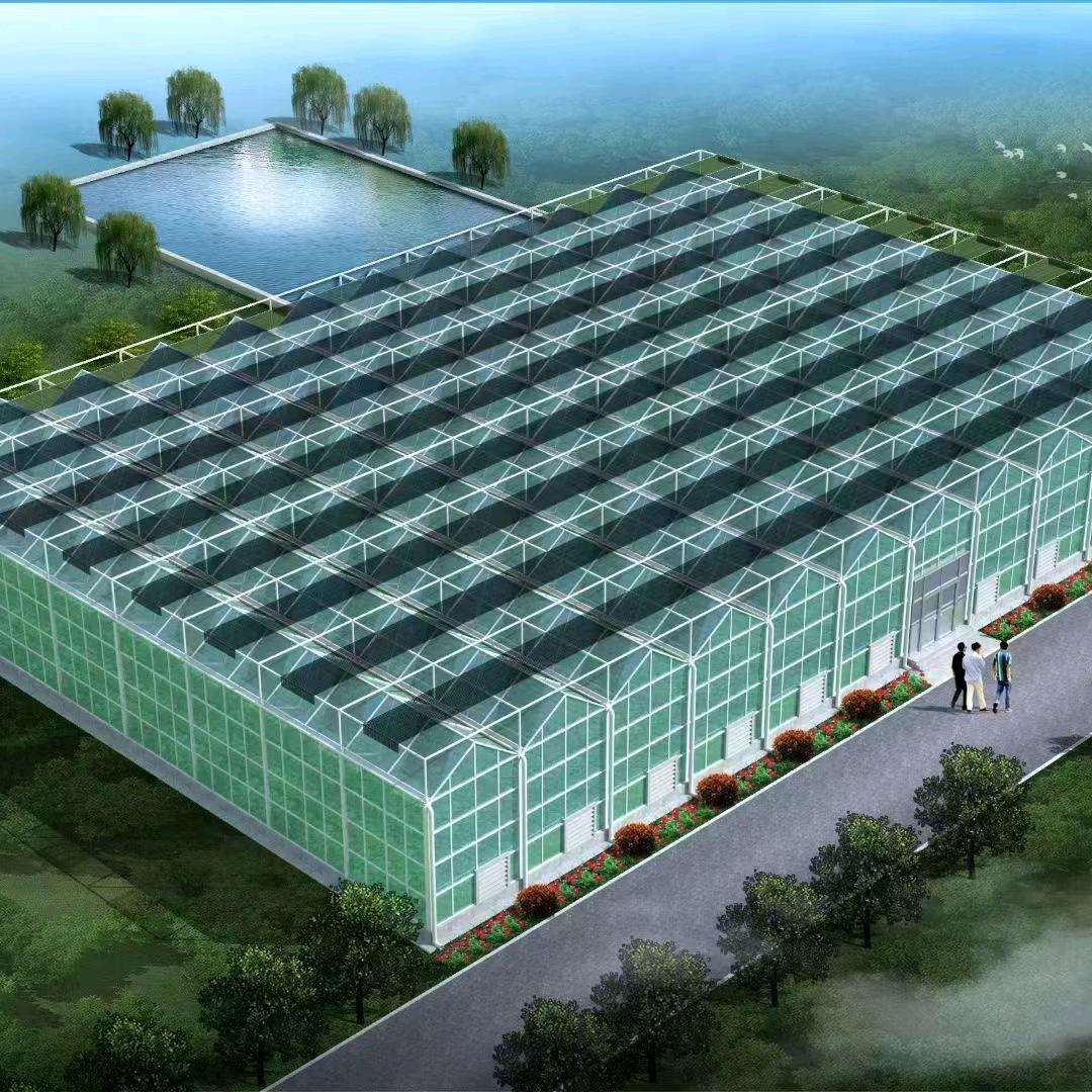 宿迁嘉之诺温室工程有限公司