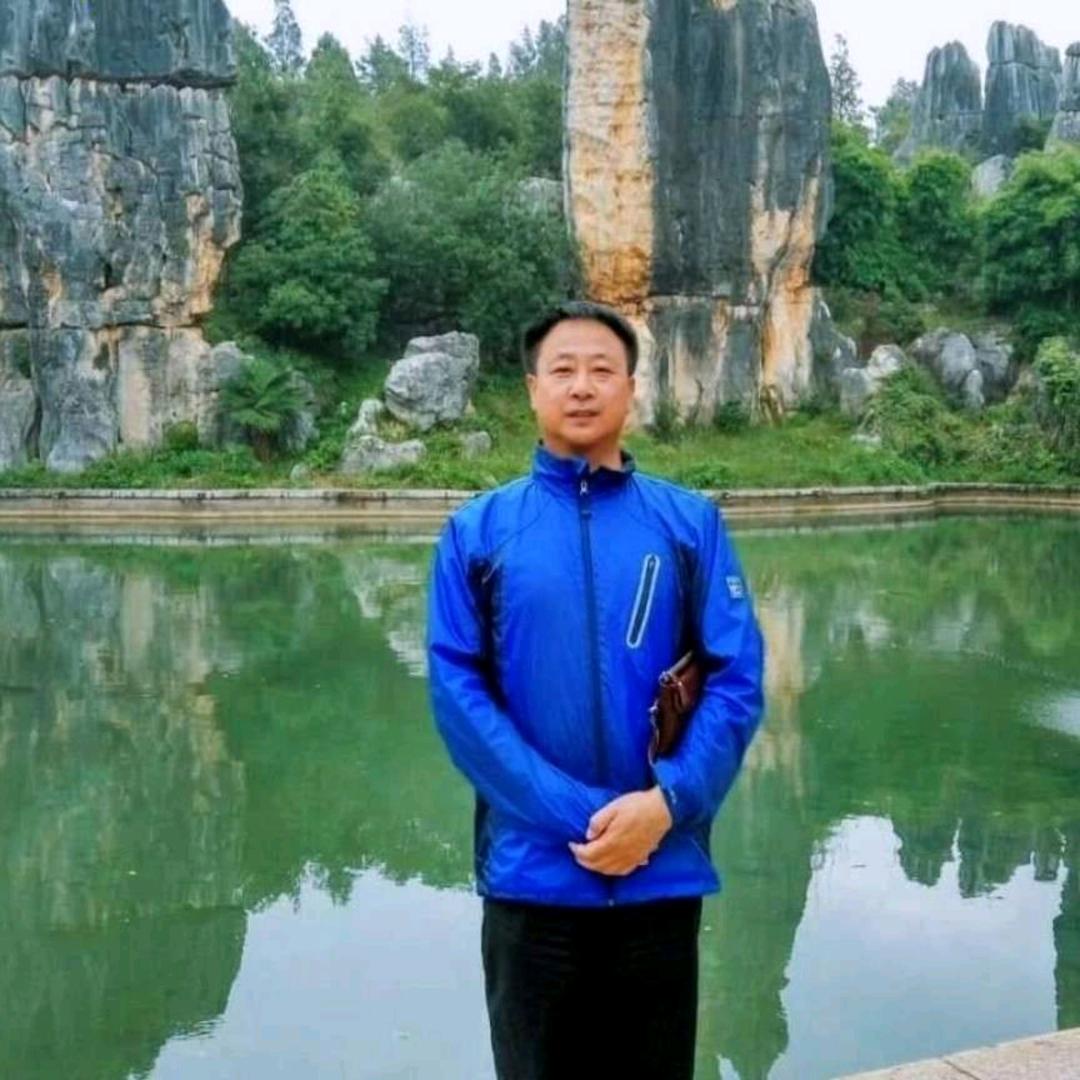 周君