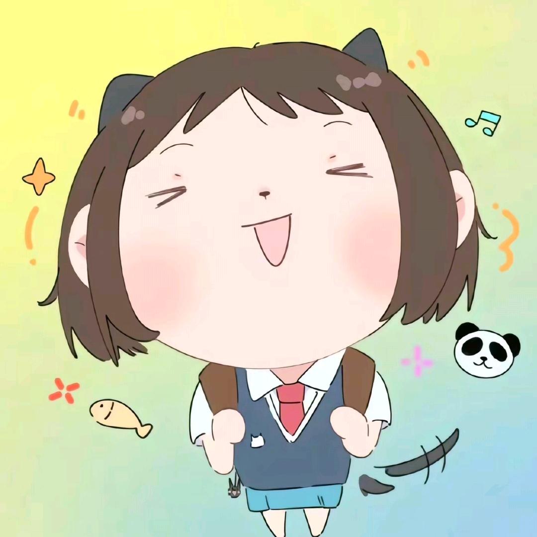 小胖鱼🐟