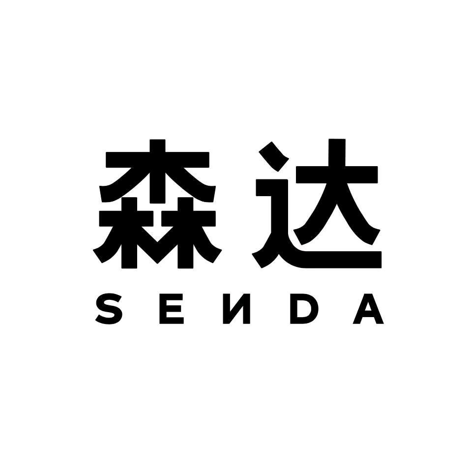 森达女鞋旗舰店