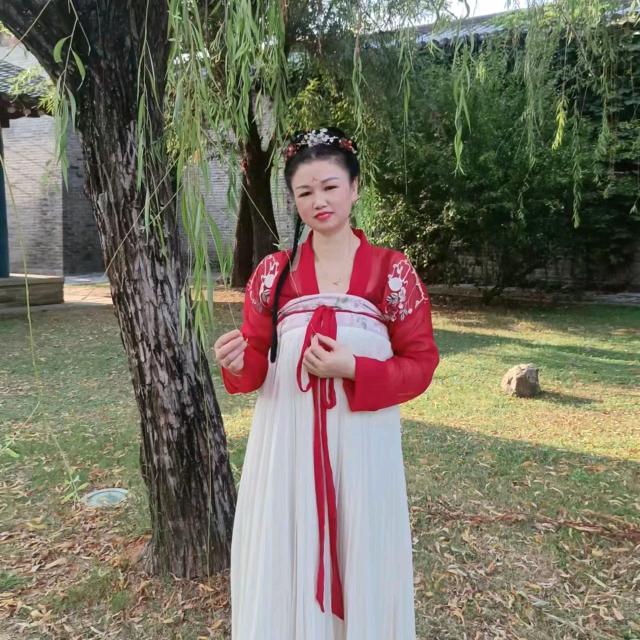 欢乐全家人慧敏姐