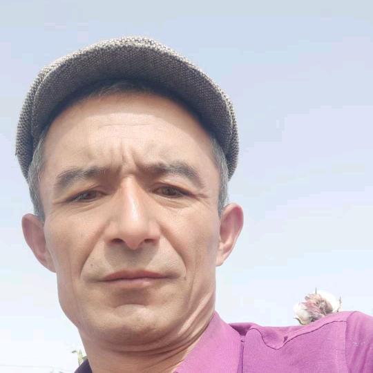 我爱家乡。